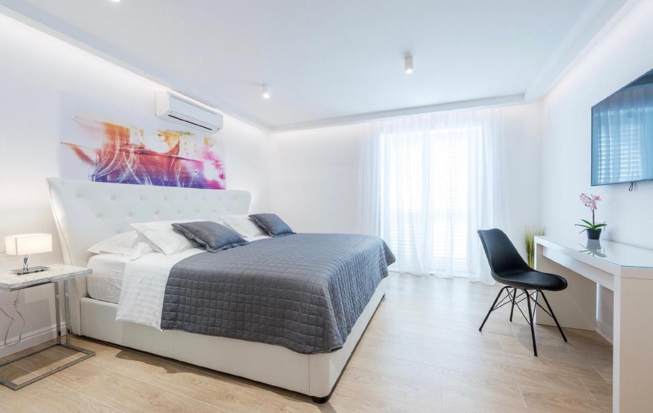 Villa Vega Ντουμπρόβνικ Εξωτερικό φωτογραφία