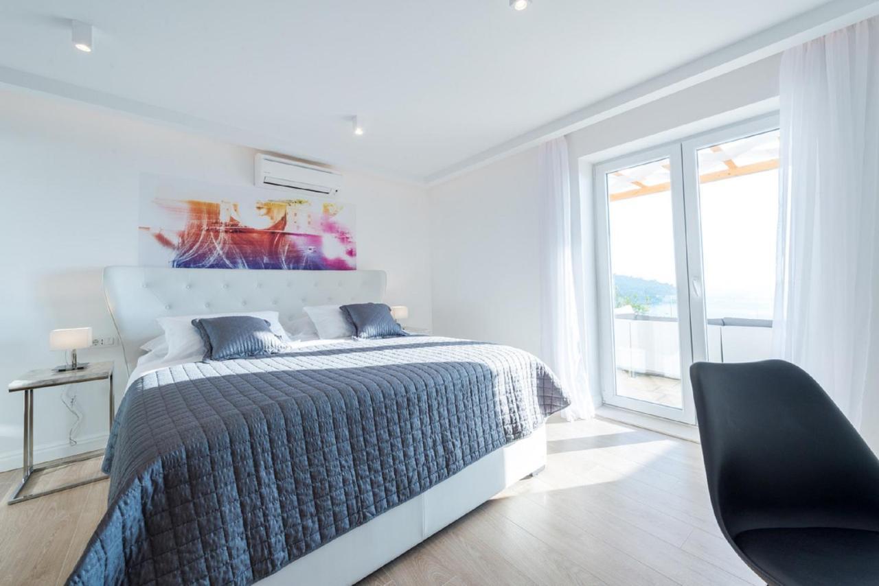 Villa Vega Ντουμπρόβνικ Εξωτερικό φωτογραφία