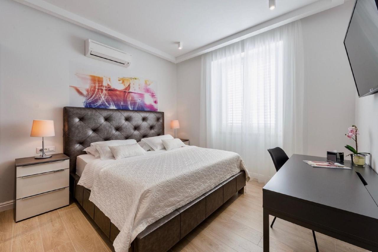 Villa Vega Ντουμπρόβνικ Εξωτερικό φωτογραφία