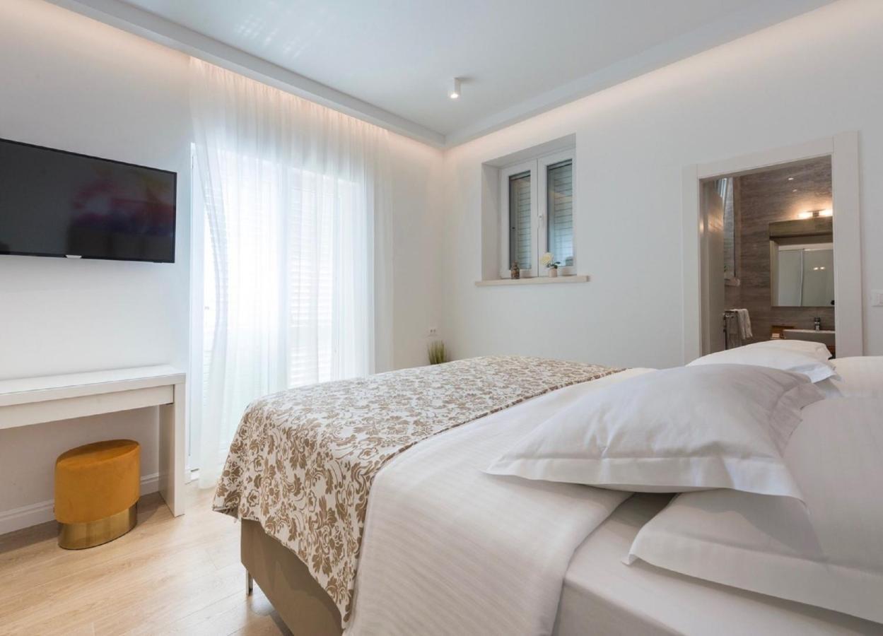 Villa Vega Ντουμπρόβνικ Εξωτερικό φωτογραφία
