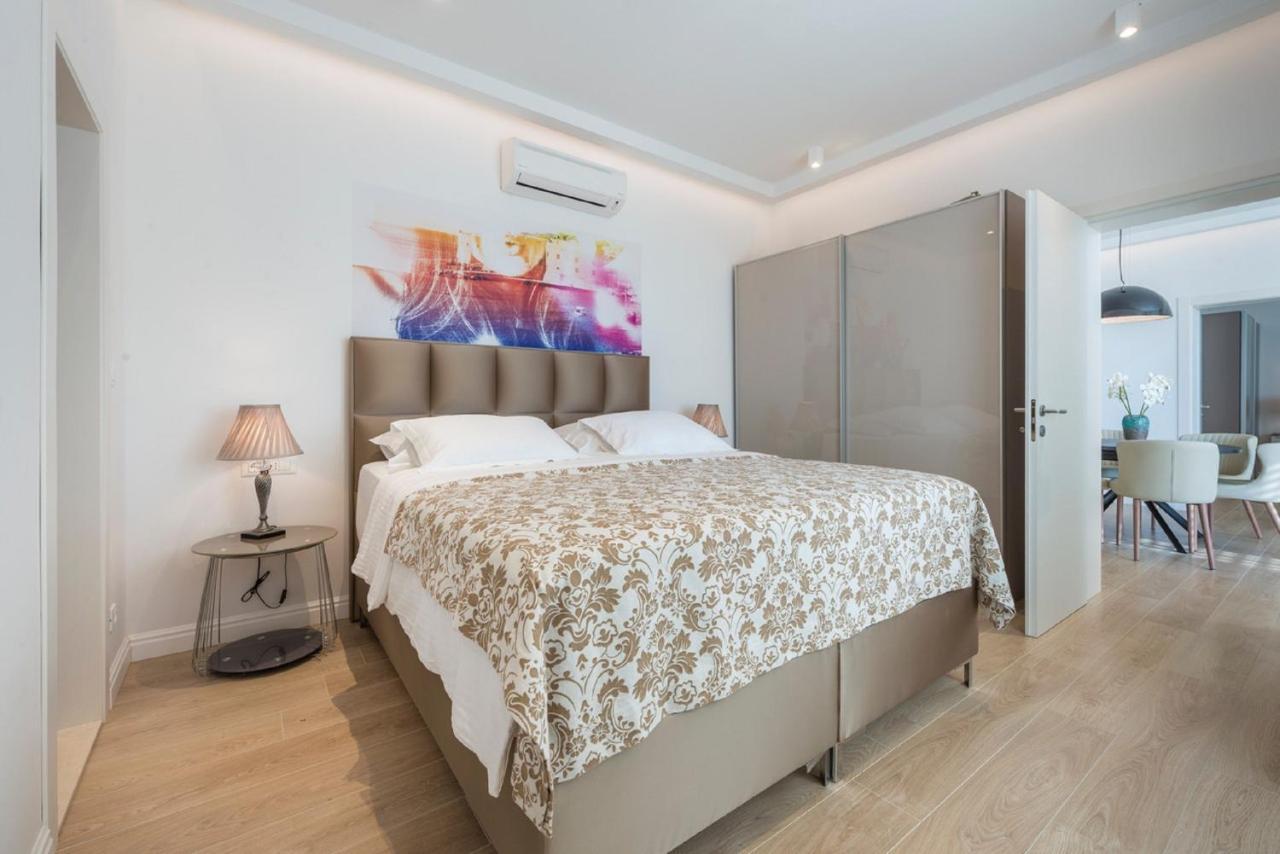 Villa Vega Ντουμπρόβνικ Εξωτερικό φωτογραφία